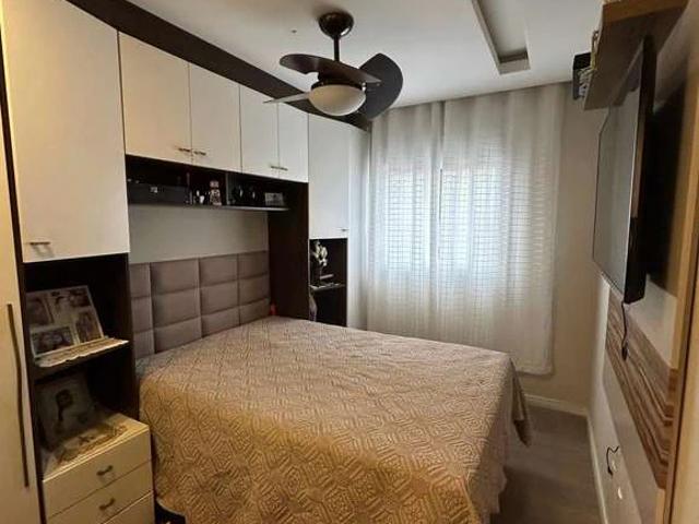 Apartamento para Venda em Guarulhos/SP Jardim Flor da Montanha 3 Quartos
