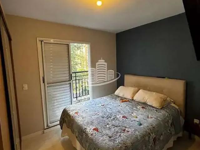 Apartamento para Venda em Guarulhos/SP Jardim Flor da Montanha 3 Quartos
