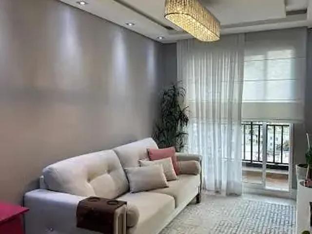 Apartamento para Venda em Guarulhos/SP Jardim Flor da Montanha 3 Quartos