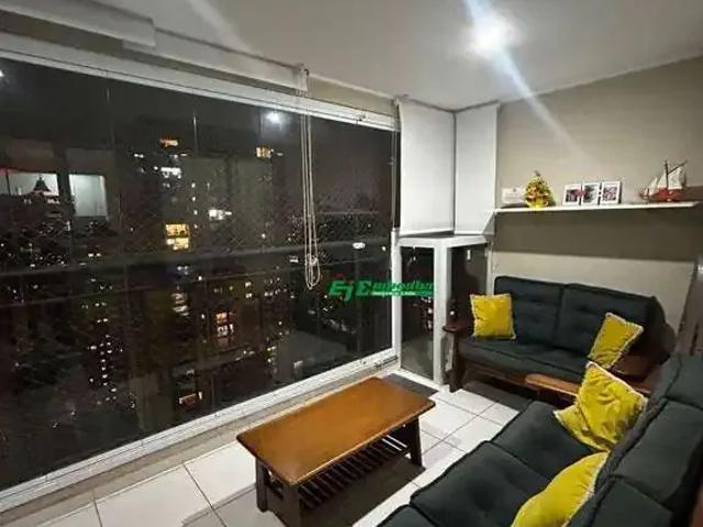 Apartamento para Venda em Guarulhos/SP Jardim Flor da Montanha 3 Quartos
