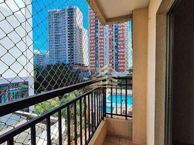 Apartamento para Venda em Guarulhos/SP Jardim Flor da Montanha 3 Quartos