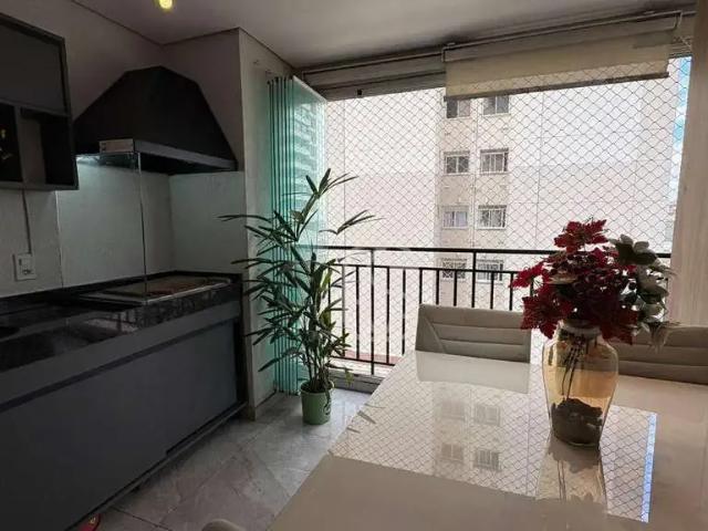 Apartamento para Venda em Guarulhos/SP Jardim Flor da Montanha 3 Quartos