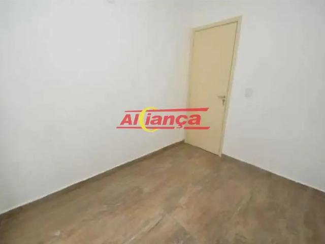 Apartamento para Venda em Guarulhos/SP Jardim Flor da Montanha 3 Quartos