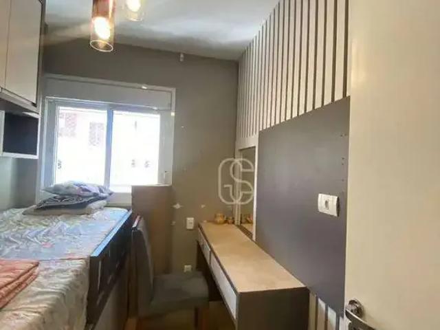 Apartamento para Venda em Guarulhos/SP Jardim Flor da Montanha 3 Quartos