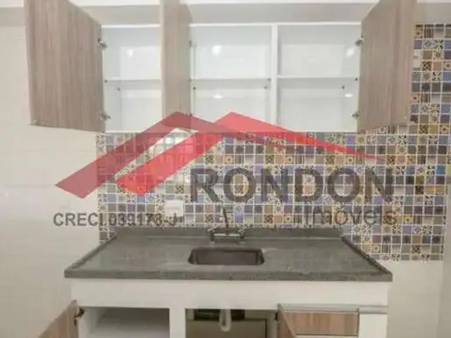 Apartamento para Venda em Guarulhos/SP Jardim Flor da Montanha 3 Quartos