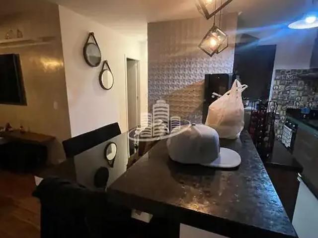 Apartamento para Venda em Guarulhos/SP Jardim Flor da Montanha 3 Quartos