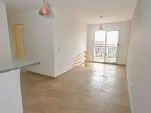 Apartamento para Venda em Guarulhos/SP Jardim Flor da Montanha 3 Quartos