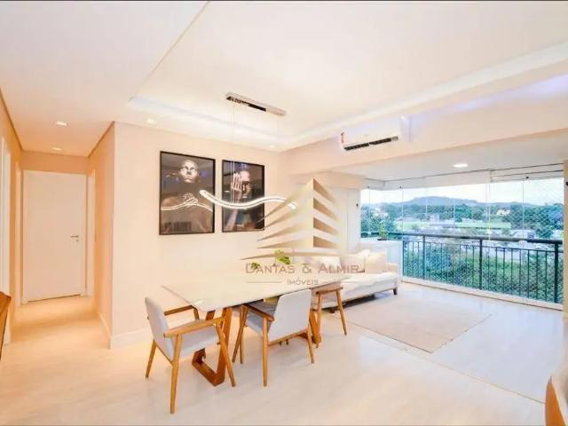 Apartamento para Venda em Guarulhos/SP Jardim Flor da Montanha 3 Quartos