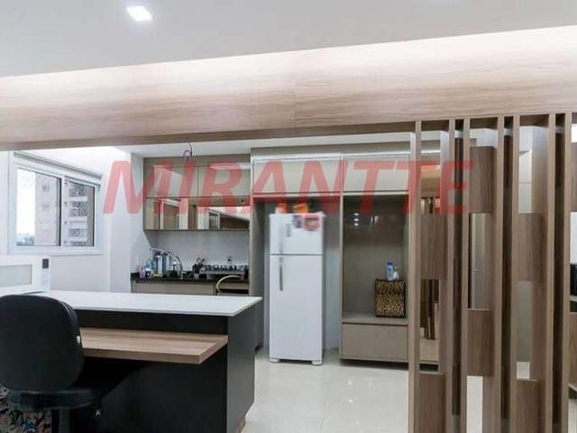 Apartamento para Venda em Guarulhos/SP Jardim Flor da Montanha 3 Quartos