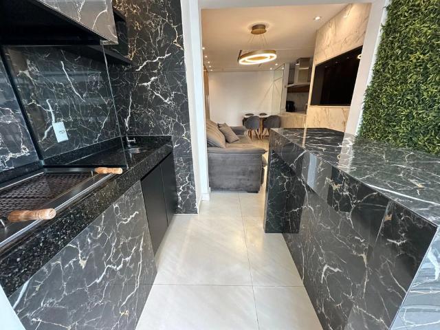 Apartamento para Venda em Guarulhos/SP Jardim Flor da Montanha 3 Quartos