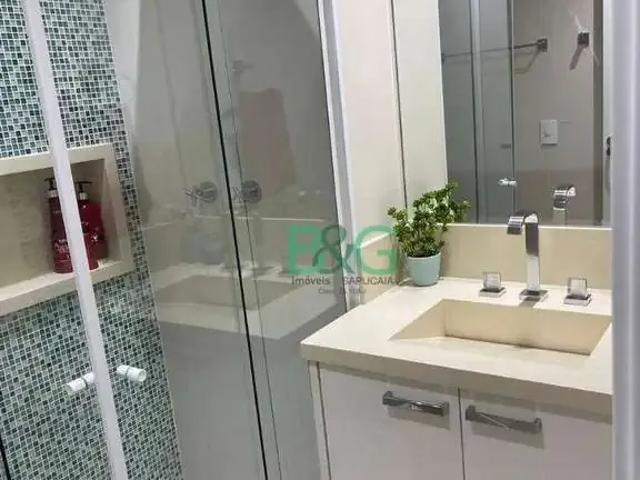Apartamento para Venda em Guarulhos/SP Jardim Flor da Montanha 3 Quartos