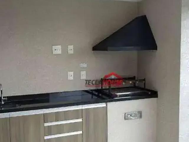 Apartamento para Venda em Guarulhos/SP Jardim Flor da Montanha 3 Quartos