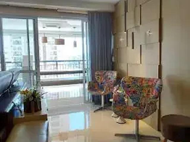 Apartamento para Venda em Guarulhos/SP Jardim Flor da Montanha 3 Quartos