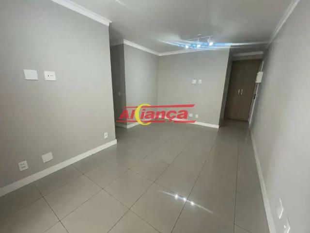 Apartamento para Venda em Guarulhos/SP Jardim Flor da Montanha 3 Quartos