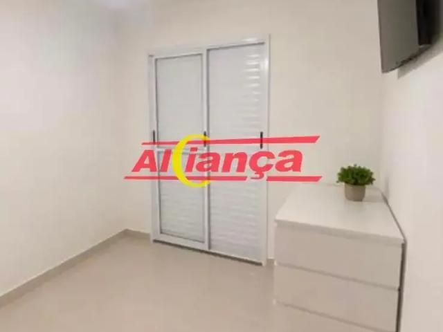 Apartamento para Venda em Guarulhos/SP Jardim Flor da Montanha 3 Quartos