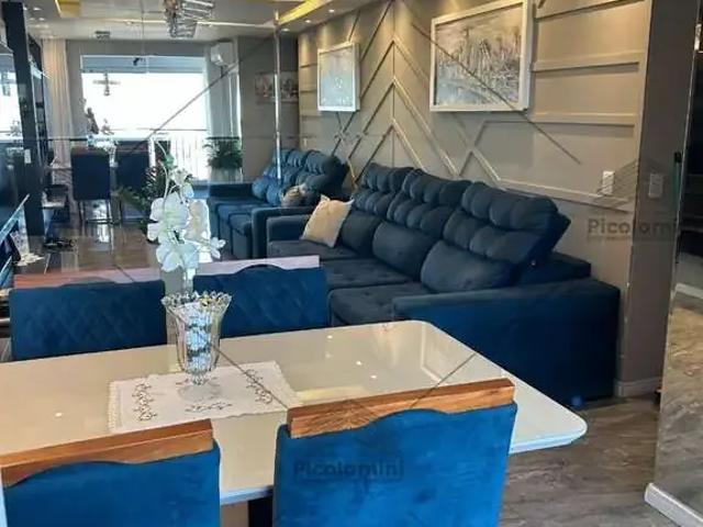 Apartamento para Venda em Guarulhos/SP Jardim Flor da Montanha 3 Quartos