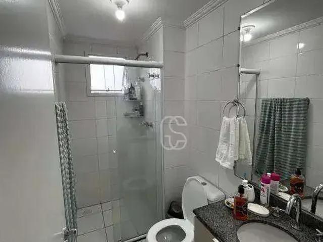 Apartamento para Venda em Guarulhos/SP Jardim Flor da Montanha 3 Quartos