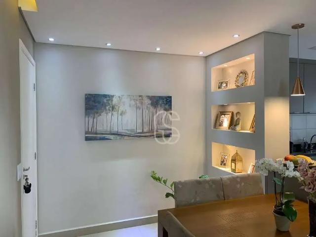 Apartamento para Venda em Guarulhos/SP Jardim Flor da Montanha 2 Quartos