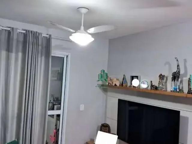 Apartamento para Venda em Guarulhos/SP Jardim Flor da Montanha 3 Quartos
