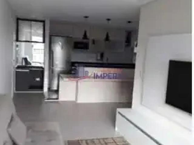 Apartamento para Venda em Guarulhos/SP Jardim Flor da Montanha 3 Quartos