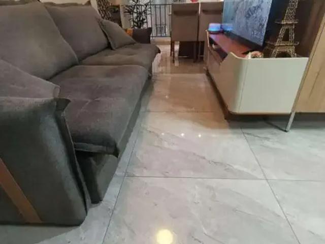Apartamento para Venda em Guarulhos/SP Jardim Flor da Montanha 3 Quartos