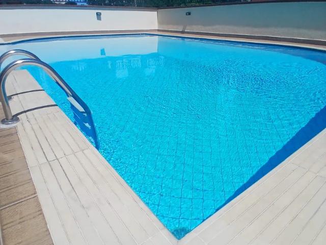 Apartamento para Venda em Guarulhos/SP Jardim Flor da Montanha 3 Quartos