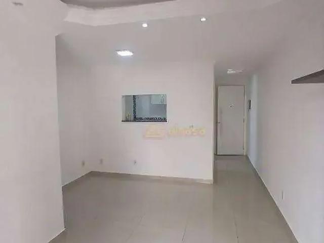 Apartamento para Venda em Guarulhos/SP Jardim Flor da Montanha 3 Quartos