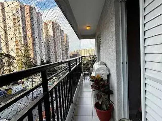 Apartamento para Venda em Guarulhos/SP Jardim Flor da Montanha 3 Quartos
