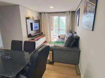 Apartamento para Venda em Guarulhos/SP Jardim Flor da Montanha 3 Quartos