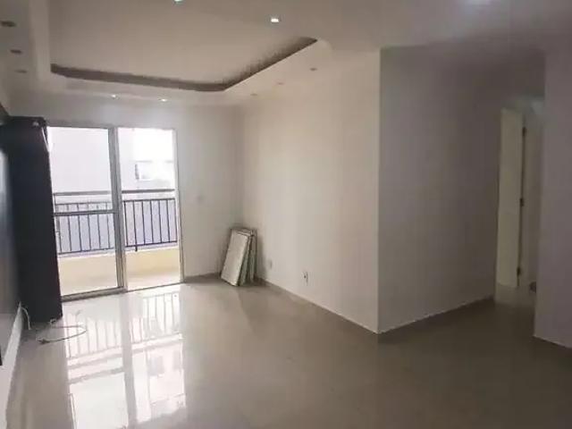 Apartamento para Venda em Guarulhos/SP Jardim Flor da Montanha 3 Quartos