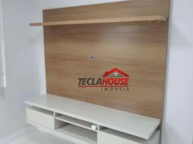 Apartamento para Venda em Guarulhos/SP Jardim Flor da Montanha 3 Quartos
