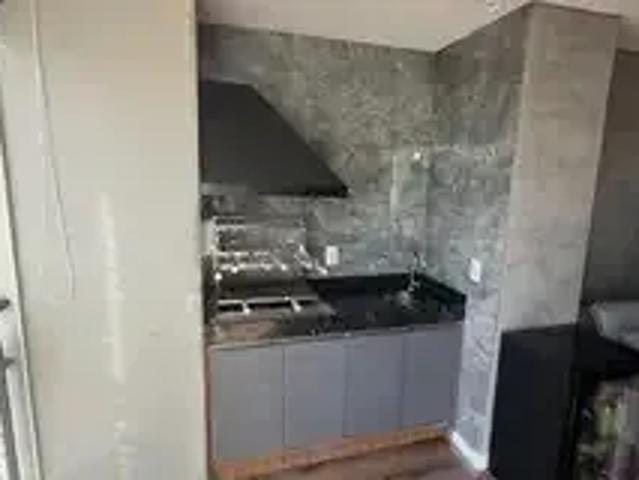 Apartamento para Venda em Guarulhos/SP Jardim Flor da Montanha 3 Quartos