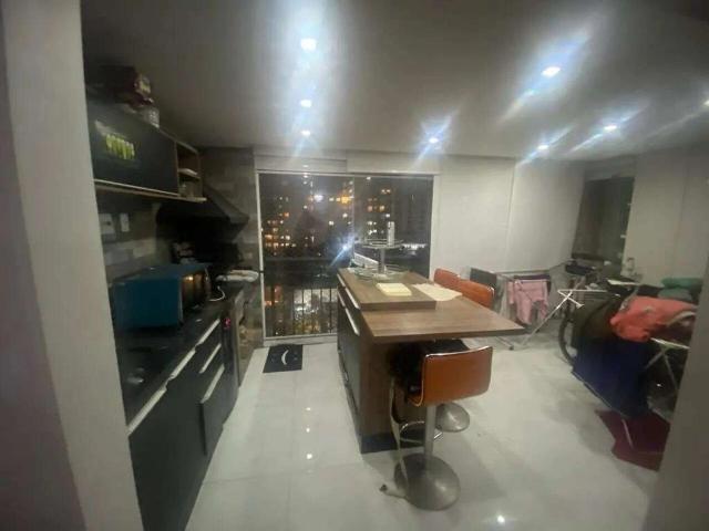 Apartamento para Venda em Guarulhos/SP Jardim Flor da Montanha 3 Quartos