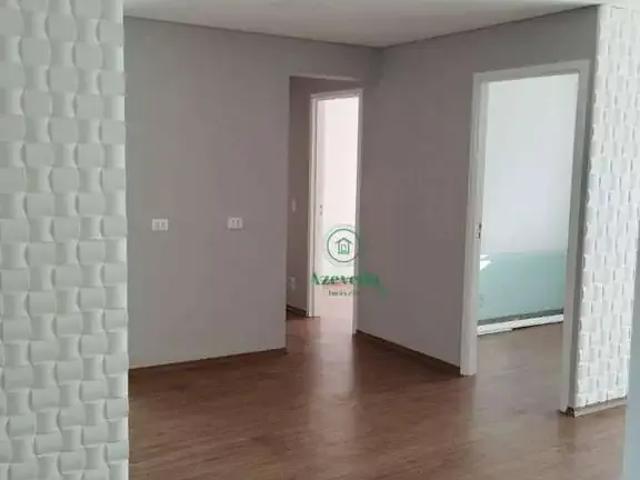 Apartamento para Venda em Guarulhos/SP Jardim Flor da Montanha 3 Quartos