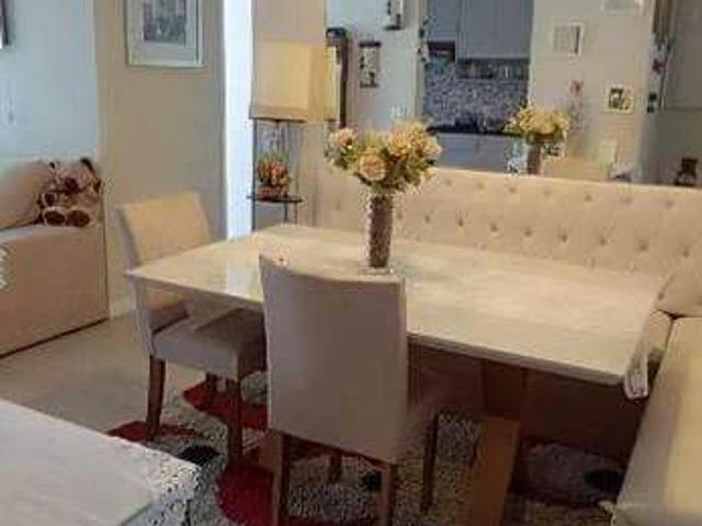 Apartamento para Venda em Guarulhos/SP Jardim Flor da Montanha 3 Quartos