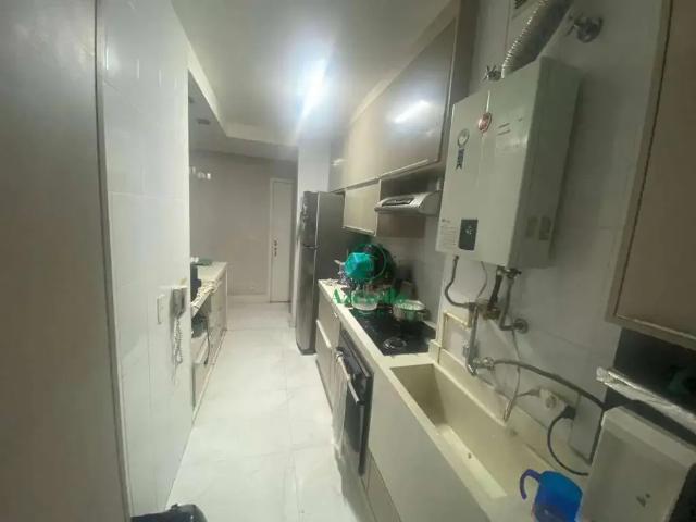 Apartamento para Venda em Guarulhos/SP Jardim Flor da Montanha 3 Quartos