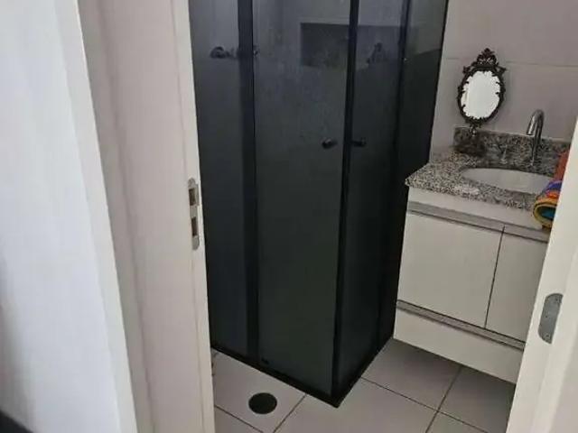 Apartamento para Venda em Guarulhos/SP Jardim Flor da Montanha 3 Quartos