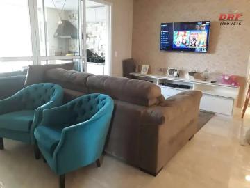 Apartamento para Venda em Guarulhos/SP Jardim Flor da Montanha 3 Quartos