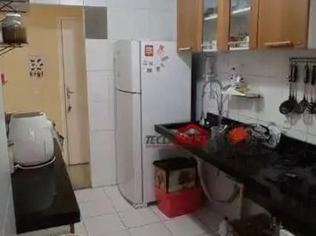 Apartamento para Venda em Guarulhos/SP Jardim Flor da Montanha 3 Quartos