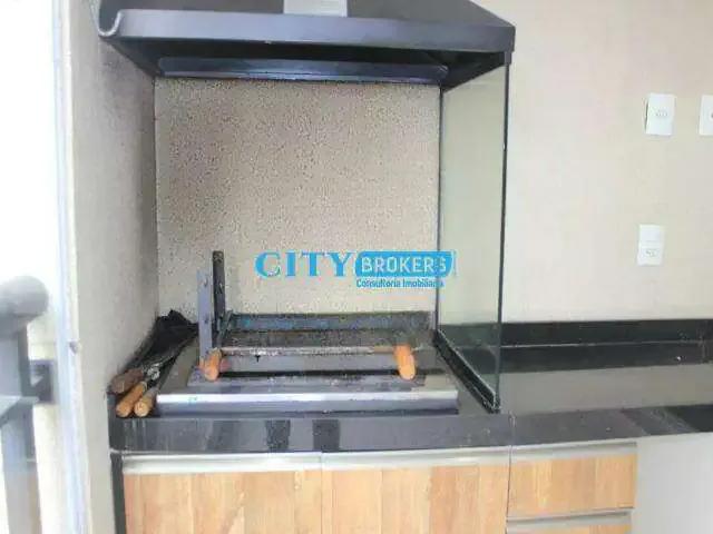 Apartamento para Venda em Guarulhos/SP Jardim Flor da Montanha 3 Quartos