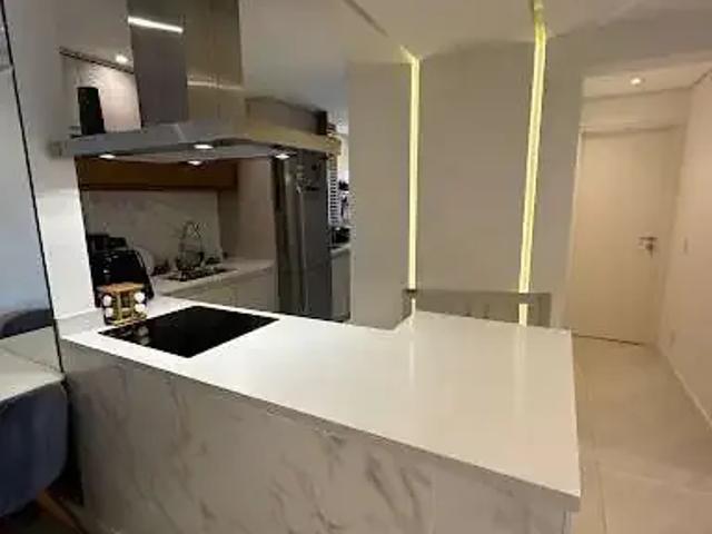 Apartamento para Venda em Guarulhos/SP Jardim Flor da Montanha 3 Quartos