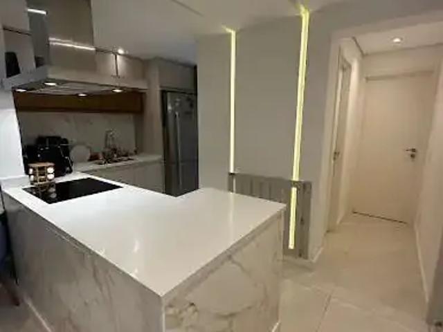 Apartamento para Venda em Guarulhos/SP Jardim Flor da Montanha 3 Quartos