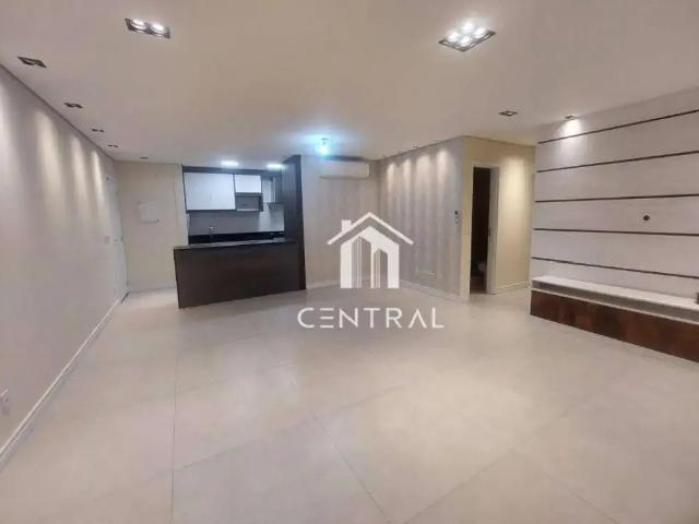 Apartamento para Venda em Guarulhos/SP Jardim Flor da Montanha 3 Quartos