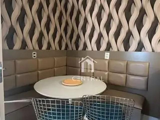 Apartamento para Venda em Guarulhos/SP Jardim Flor da Montanha 3 Quartos