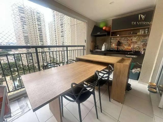 Apartamento para Venda em Guarulhos/SP Jardim Flor da Montanha 3 Quartos