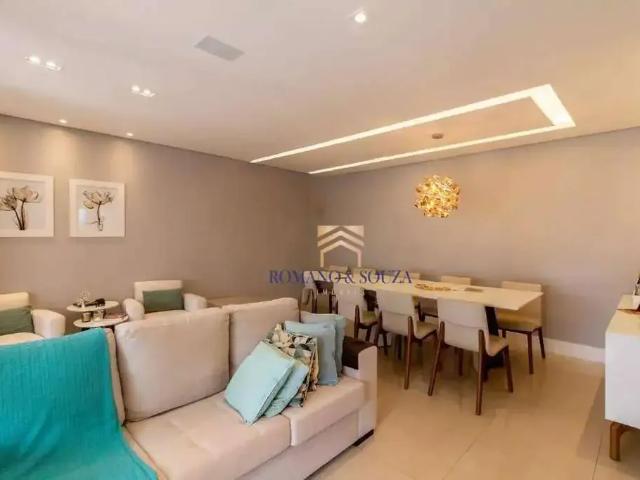 Apartamento para Venda em Guarulhos/SP Jardim Flor da Montanha 3 Quartos