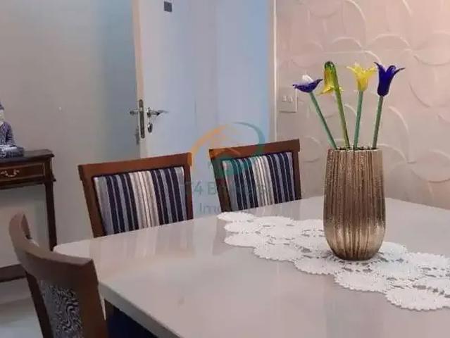 Apartamento para Venda em Guarulhos/SP Jardim Flor da Montanha 4 Quartos