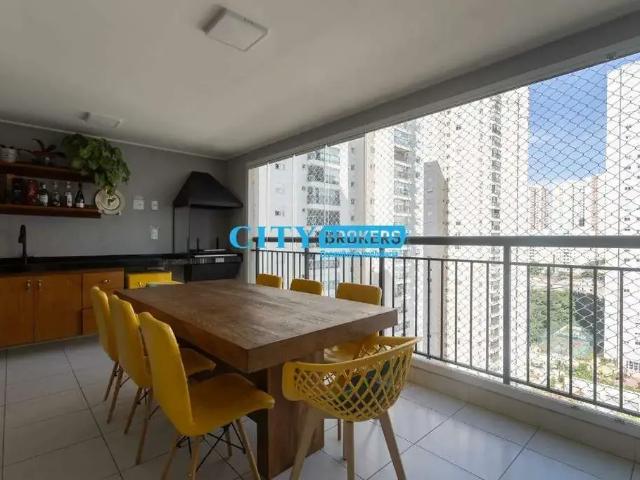 Apartamento para Venda em Guarulhos/SP Jardim Flor da Montanha 4 Quartos