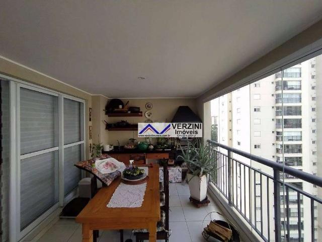 Apartamento para Venda em Guarulhos/SP Jardim Flor da Montanha 4 Quartos