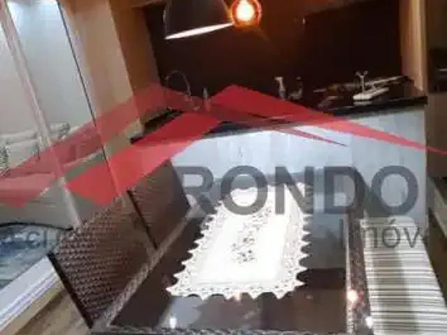 Apartamento para Venda em Guarulhos/SP Jardim Flor da Montanha 4 Quartos